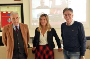 01-sx-dx_presidenteaviscombg-paolocomana_assessorecombg-marcellamessina_vicepresidentevicarioaviscombg-robertoguerini