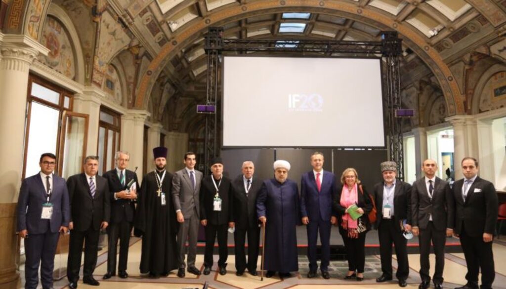 partecipanti-al-forum-interreligioso-del-g20