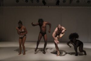 Without Color – trilogia sull’abitare, mercoledì 13 ottobre al Teatro Civico di Alghero
