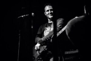 Patrizio Maria LIVE