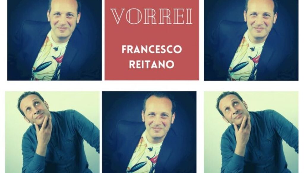 @Francesco Reitano - Vorrei 1