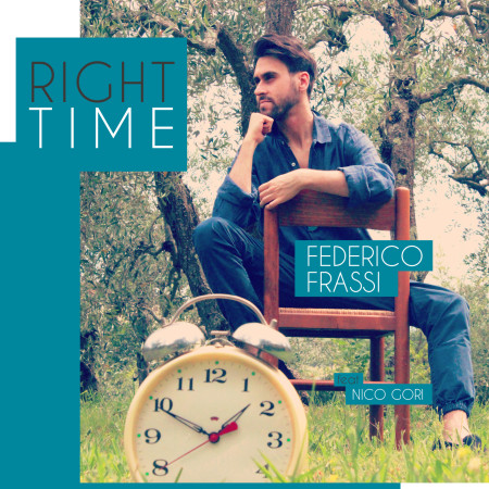 Right Time è il disco d'esordio di Federico Frassi: un progetto uscito per Emme Record Label