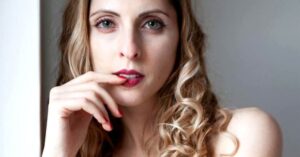 Elisa Gelosi 1 COVER