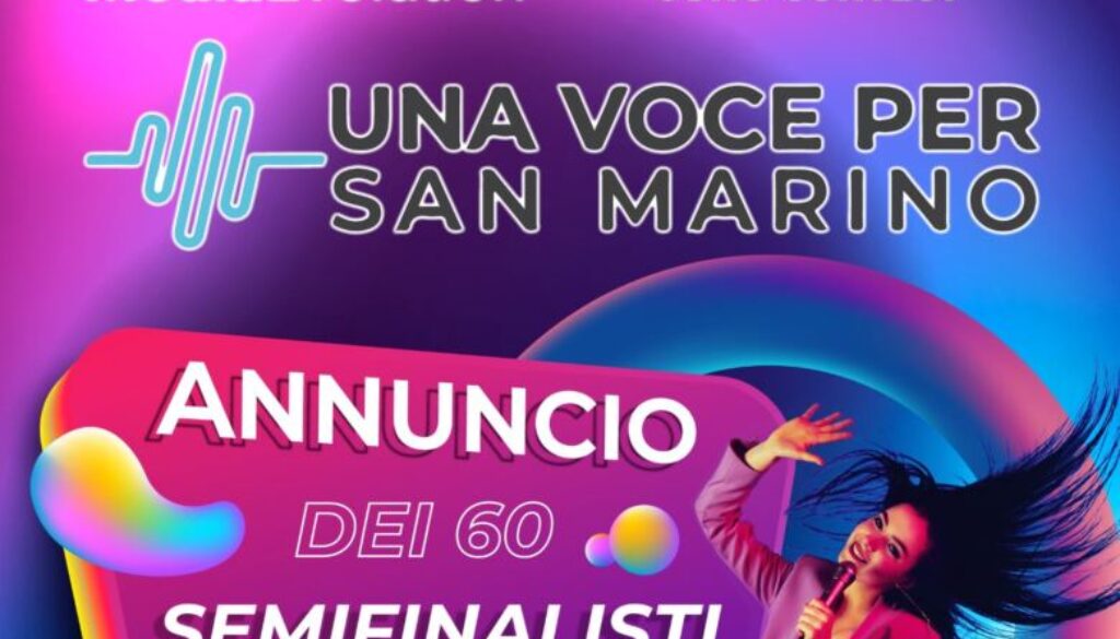 semifinalisti-una-voce-per-san-marino