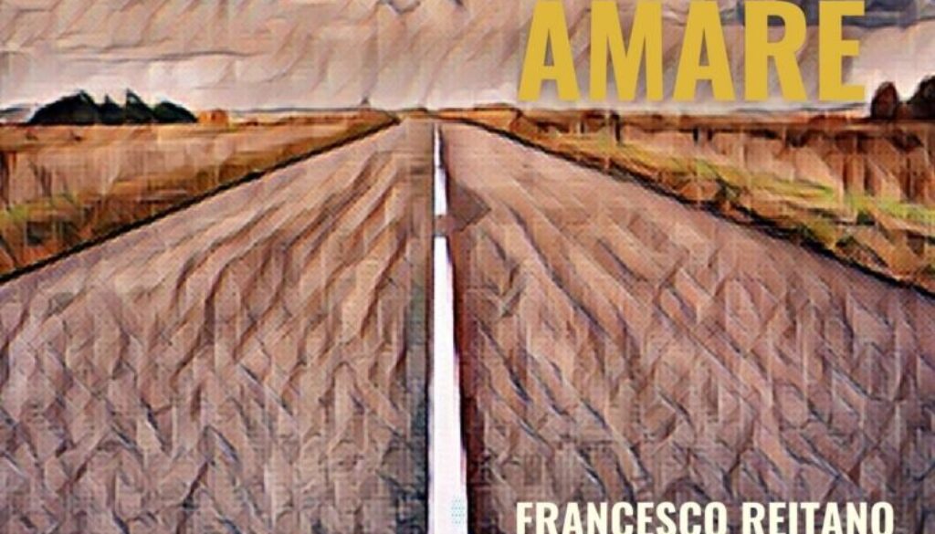 @Amare COVER