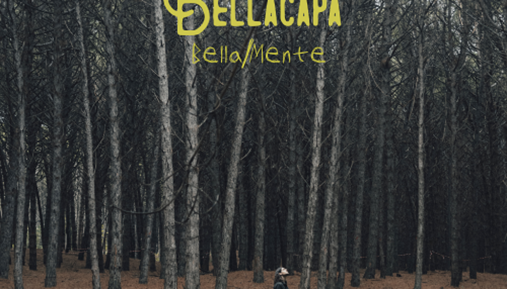 bellacapa-ep