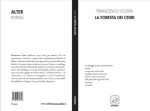 laforestadeicedri_francescocosta_copertina