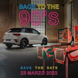 03-evento-anni-90_nuovo-t-roc-volkswagen_bonaldi-gruppo-eurocar-italia