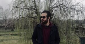 @Marco Samuel COVER