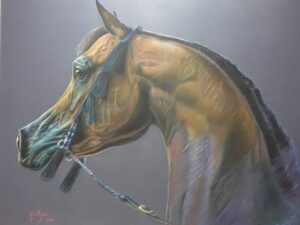 Intrecci d’Arte all’Ambasciata del Bahrain