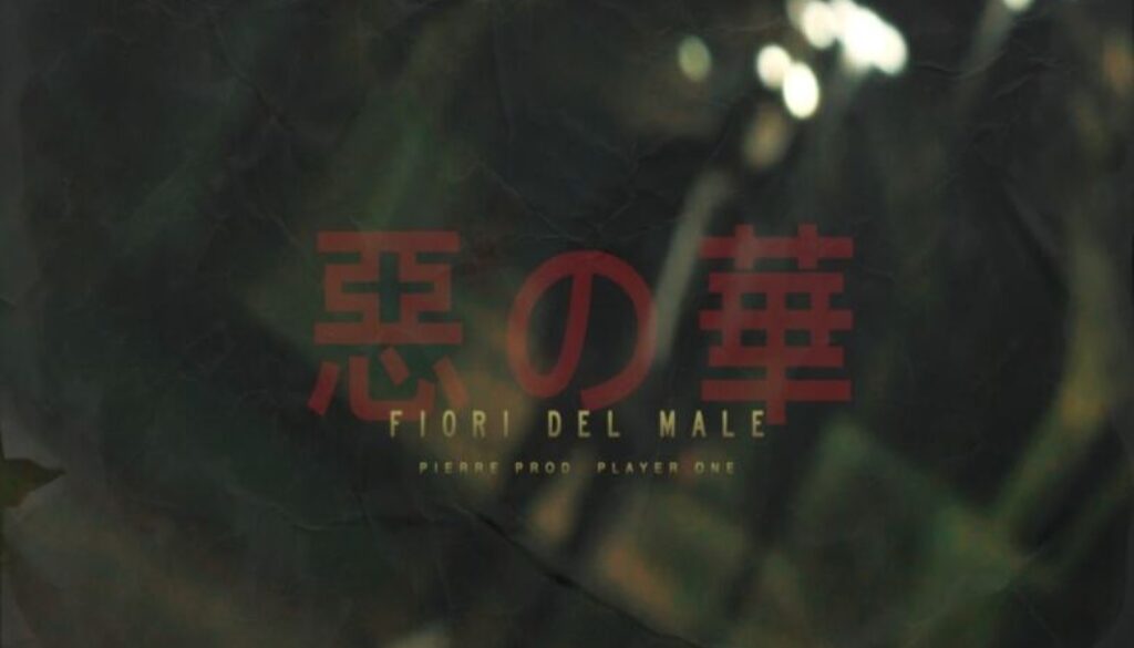 pierre-copertina-singolo-fiori-del-male