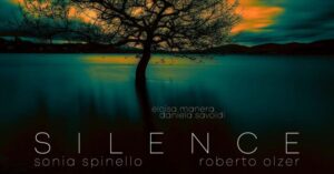 @Sonia Spinello 1. COVER