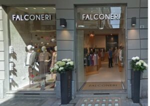 falconeri