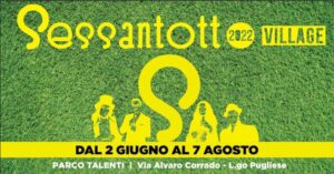 sesantotto