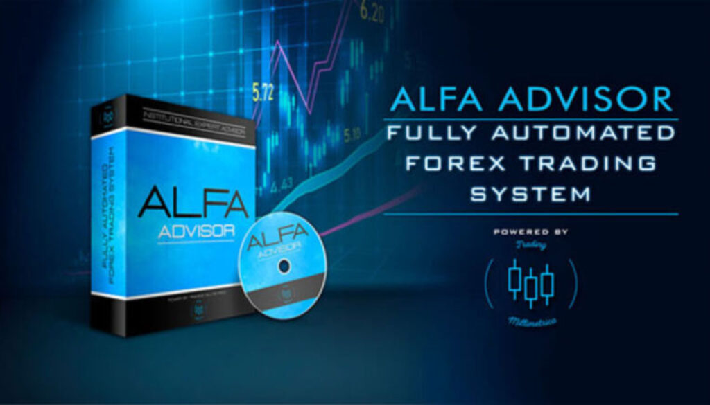 Alfa Advisor il futuro del trading automatizzato