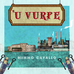 mimmo-cavallo-u-vurpe-copertina-singolo
