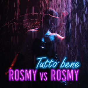 rosmy-tutto-bene-copertina-singolo