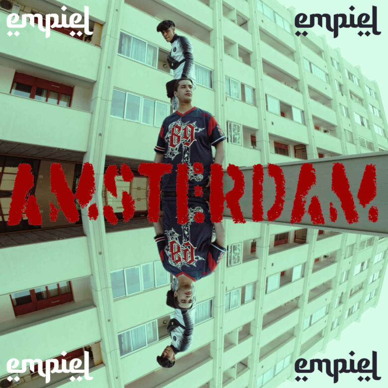 "Amsterdam": il nuovo singolo degli Empiel