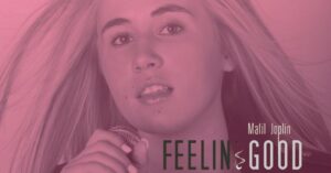 Feelin' good COVER