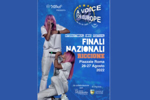 a-voice-for-europe