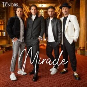 the-tenors