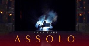 Anna Dari - Assolo COVER