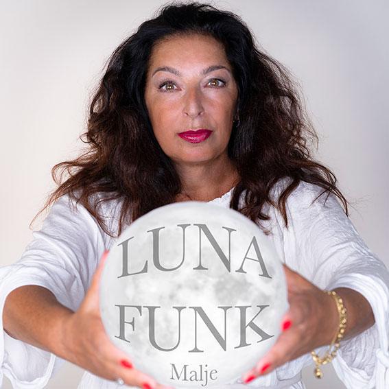È in radio "Luna Funk", nuovo singolo divertente e spensierato di Malje già disponibile negli store e sulle piattaforme digitali