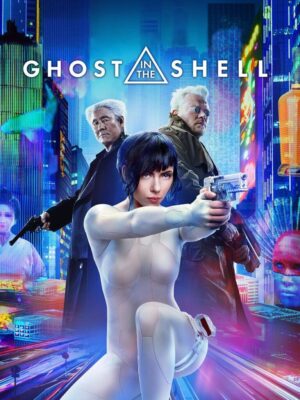 ghost-in-the-shell