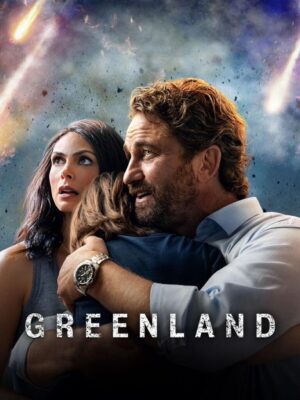 greenland
