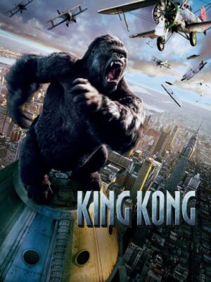 king-kong