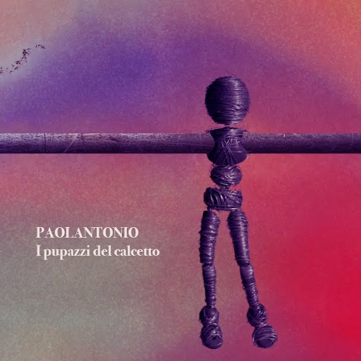 PAOLANTONIO “I pupazzi del calcetto” è il brano con cui il cantautore di origini catanesi ha vinto il Premio InediTO 2022 Testo Canzone