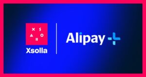xsolla-e-alipay