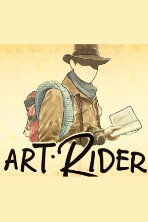 art-rider