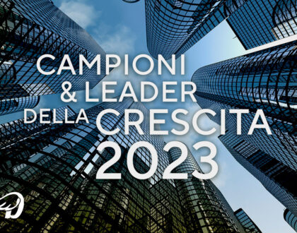 Digital Angels per la quarta volta è tra le società italiane nelle classifiche Campioni e Leader della Crescita 2023