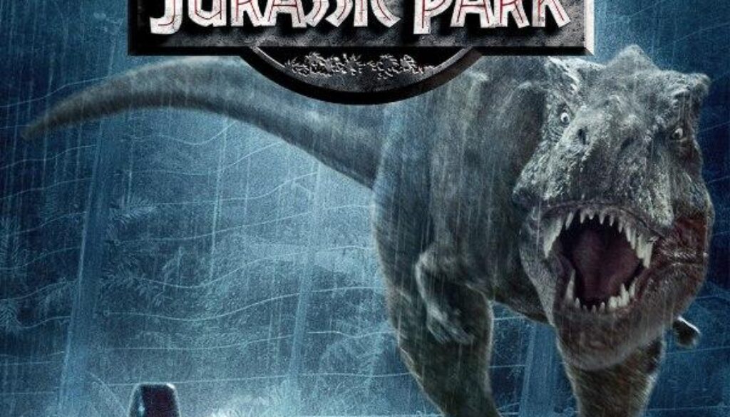 jurassic-park