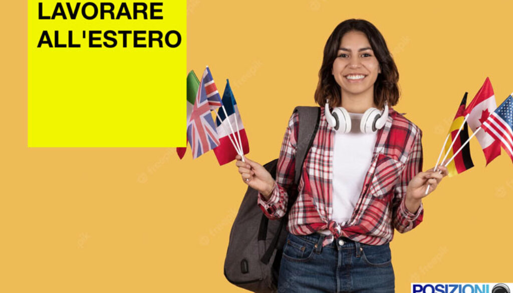 lavorare-all-estero