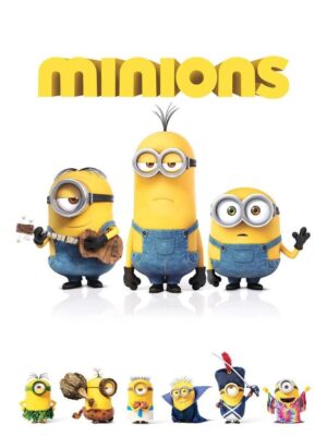 minions