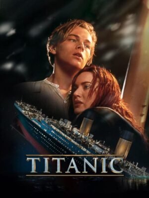 titanic