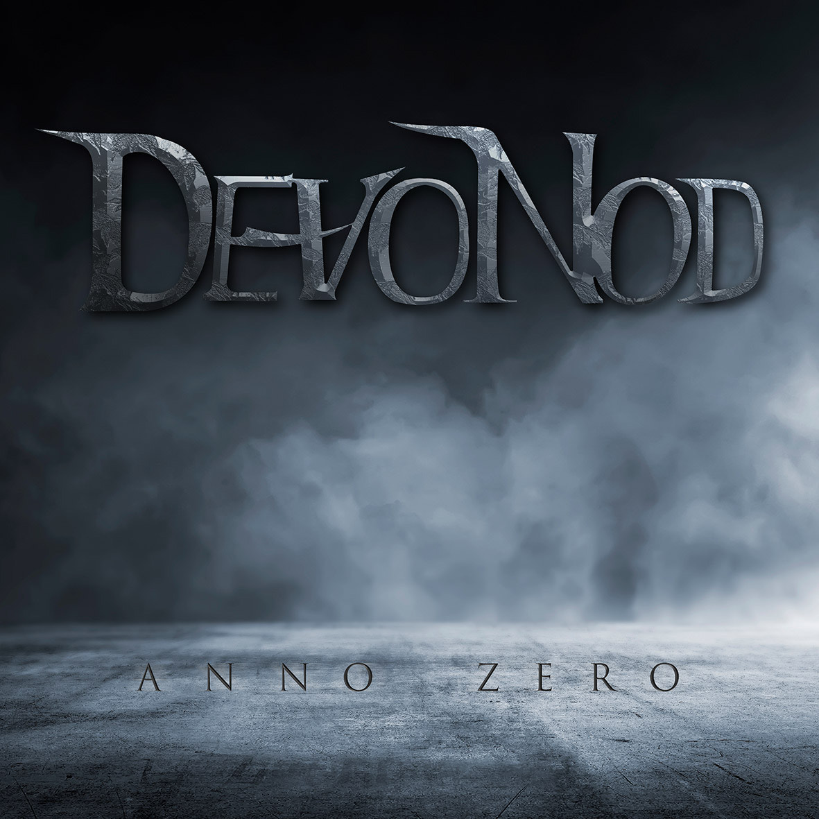 “Anno Zero” è il nuovo album di Devo Nod
