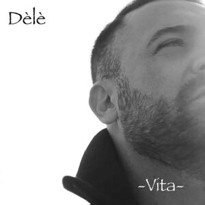dele-vita-copertina-album