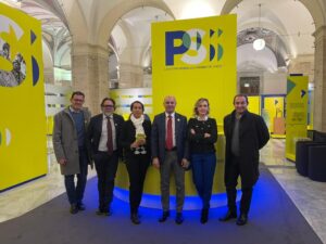 delegazione-aidr-mostra-poste-italiane