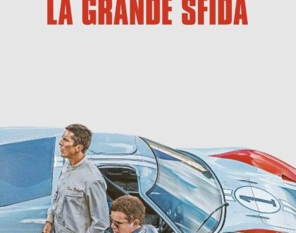 Film da Vedere: Le Mans ’66 La Grande Sfida