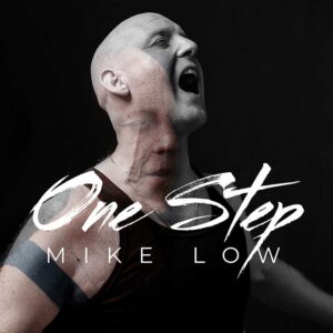 one-step-mike-low-cover