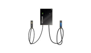 Scame Parre presenta BE-D, il wall box DC per la ricarica delle auto elettriche