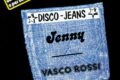 Dall’11 gennaio è disponibile in vinile il Disco Mix con “Jenny” di Vasco Rossi long version da 7’59” e nel lato B “Mr. DJ” di Mandrillo