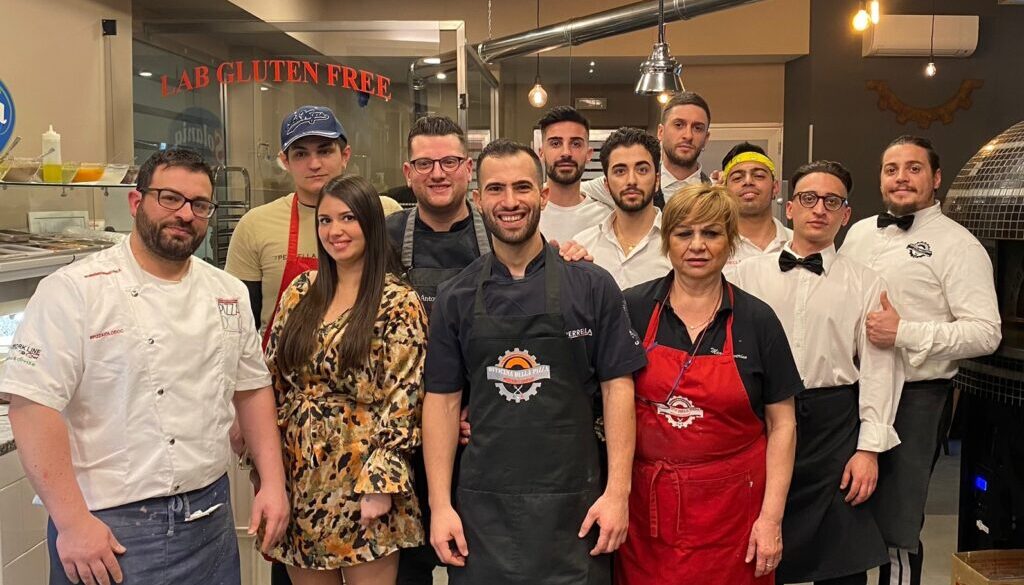 officina-della-pizza-staff-di-sarno