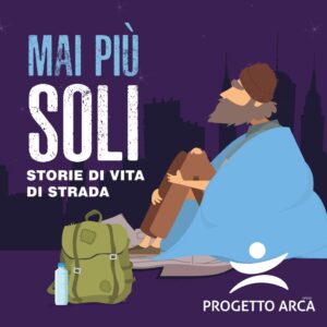 progetto-arca_cover-podcast-4_mai-piu-soli