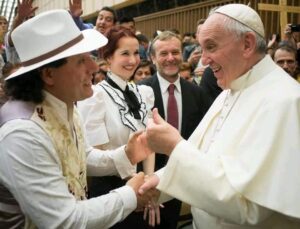 santino-e-il-papa