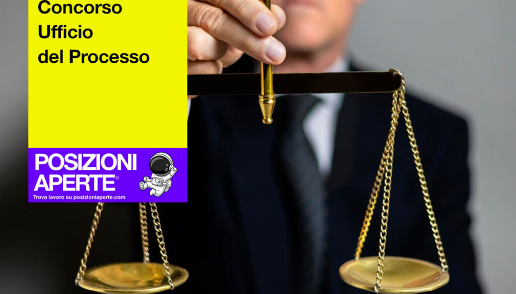 concorso-ufficio-del-processo