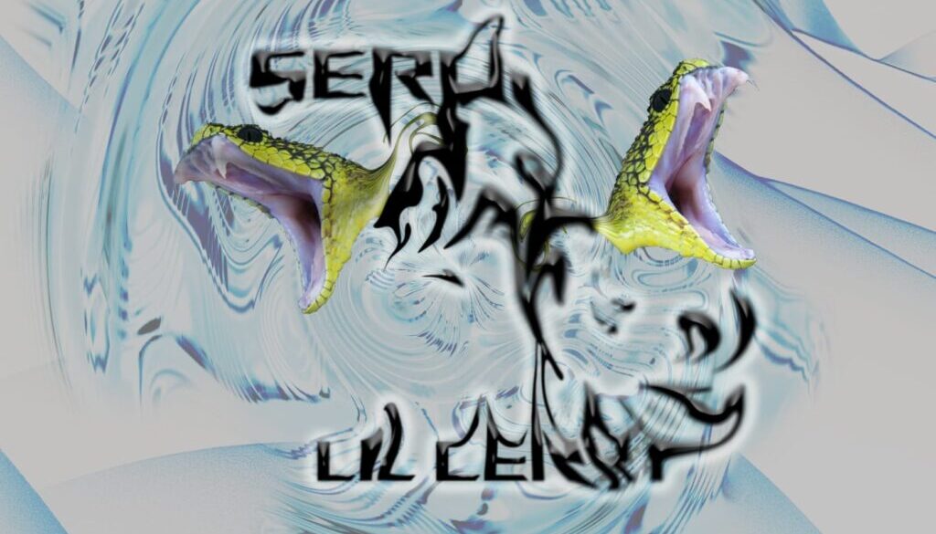 copertina-lil-cerry-serpi-musicalive-net